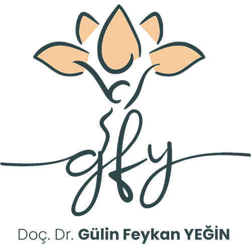 Vajina Genişlemesi  - Doç. Dr. Gülin Feykan Yeğin